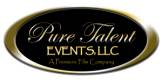 Pure Talent Events LLC Logo